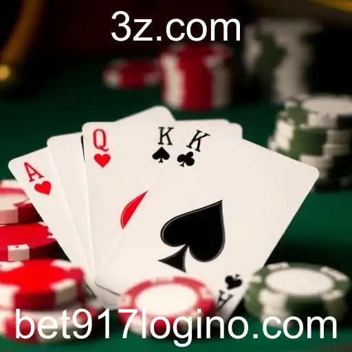 Blackjack: O Jogo de Cartas que Conquista Apostadores