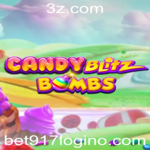 CandyBlitzBombs: Mergulhe na Diversão de um Mundo Doce e Explosivo