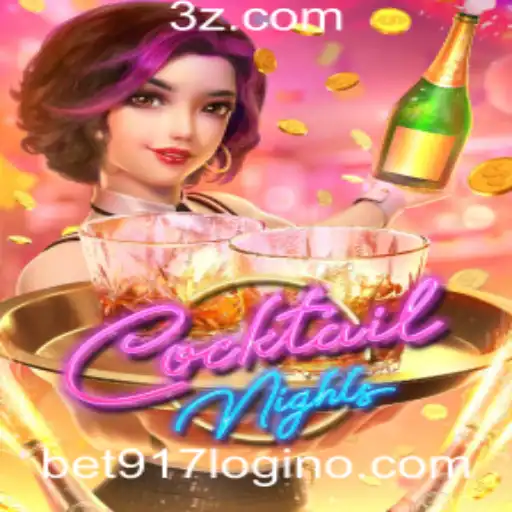 CocktailNights: Descubra o Charme e as Regras deste Jogo Emocionante