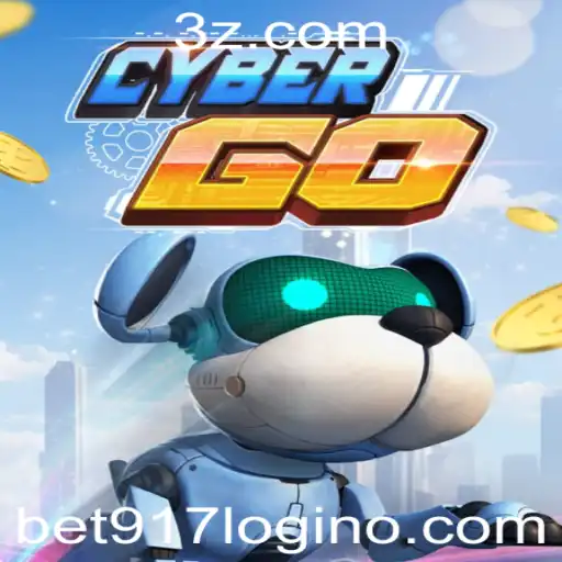 Descubra o Mundo Emocionante de CyberGO: Jogue Agora!