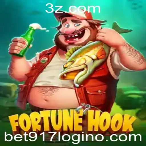 Explorando o Mundo do Jogo FortuneHook e o Fascínio do bet917 com login