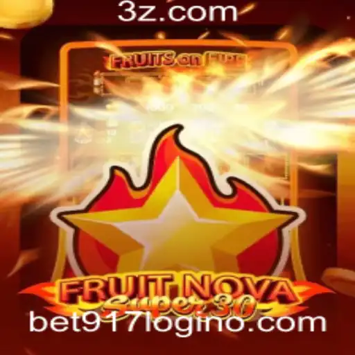 FruitrNovaSupe30: Descubra o Jogo Revolucionário e Suas Regras Inovadoras