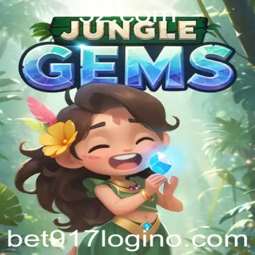 JungleGems: Uma Aventura Selvagem no Mundo dos Jogos Online