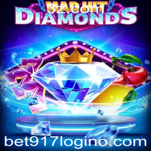 Explorando o Jogo MadHitDiamonds e a Plataforma bet917 com login