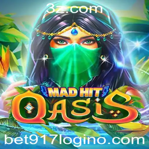 Explorando o Fascinante Mundo de MadHitOasis e Suas Regras Envolventes