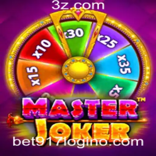 Explorando o Mundo do Jogo de Caça-Níqueis Online MasterJoker