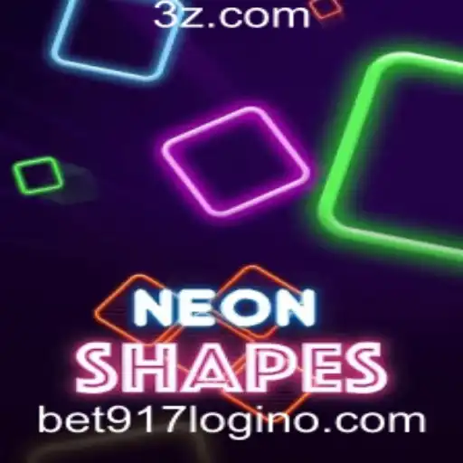 Mergulhando no Universo de NeonShapes: Um Jogo de Estratégia e Luzes