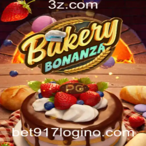 Descubra a Emoção do Jogo BakeryBonanza