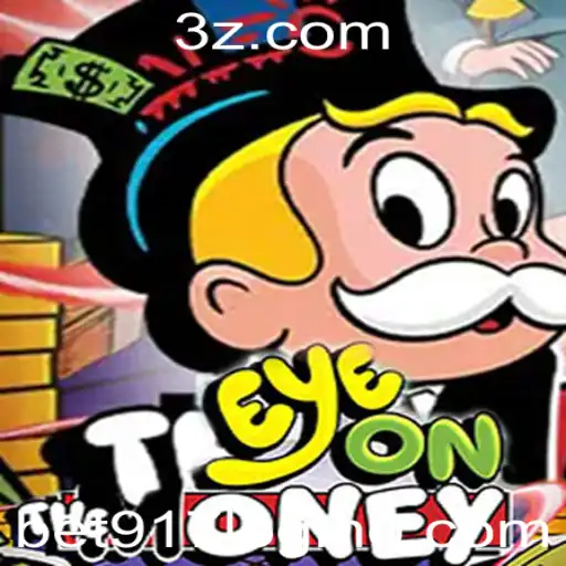 Descubra o Mundo Empolgante de EyeOnTheMoney