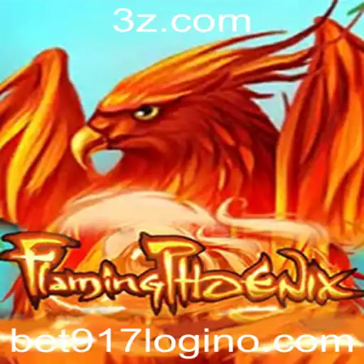 FlamingPhoenix: O Novo Jogo de Apostas que É Puro Fogo
