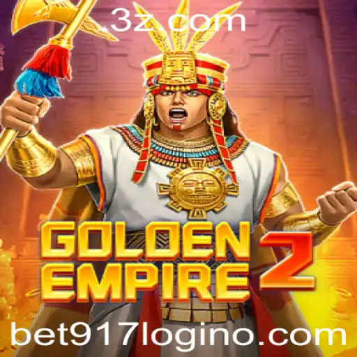 Descubra as Aventuras de GoldenEmpire2 e as Funcionalidades do bet917 com login