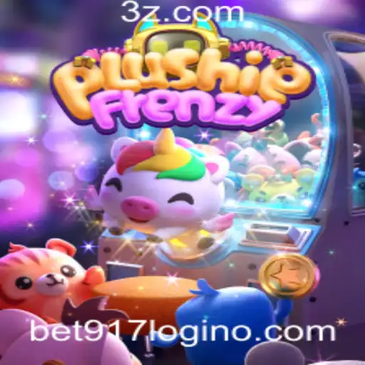 Guia Completo sobre o Jogo PlushieFrenzy e o Acesso via Bet917 com Login