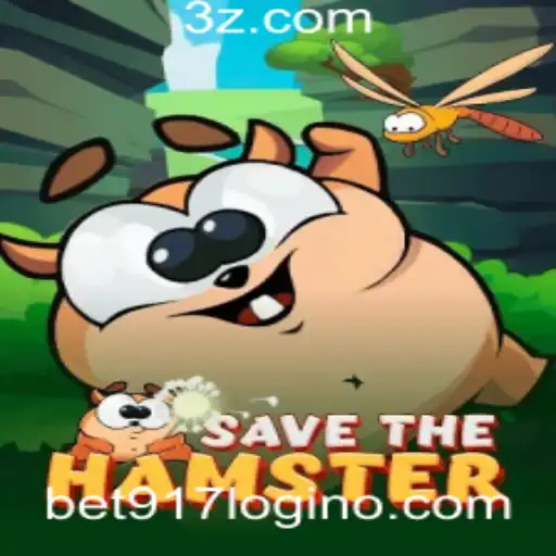 SavetheHamster: Um Jogo de Estratégia com Um Toque de Adrenalina