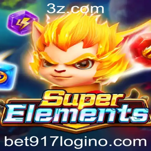 SuperElements: Domine os Elementos em um Novo Jogo Inovador