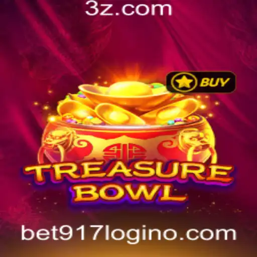 Descubra o Empolgante Mundo do Jogo TreasureBowl