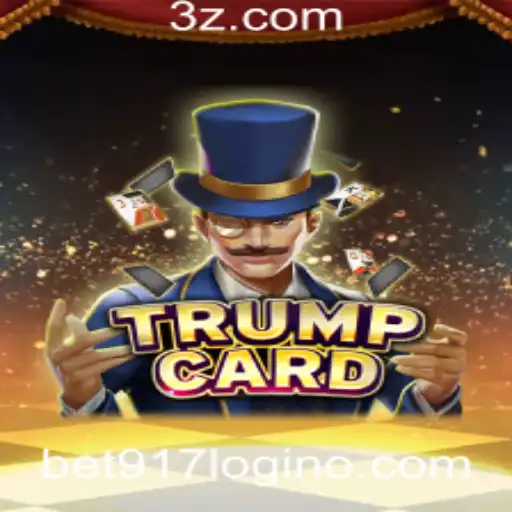 TrumpCard: Um Mergulho no Mundo do Jogo Estratégico e Competitivo